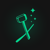 Wands & Hammers Logotype