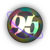 Design95 Logotype