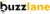 Buzzlane Digital Marketing Agency Logotype