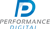 Performance Digital Logotype