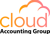 Cloud Accounting Group Logotype