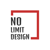 No Limit Design Logotype