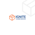 Ignite Courier Services Logotype