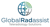 GlobalRadassist Logotype