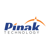 Pinak technology Logotype