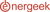 Energeek Logotype