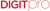 digitpro sàrl Logotype