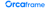 Orcaframe Logotype
