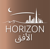 Hub Horizon LLC. Logotype