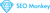 SEO Monkey Logotype