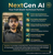 NextGen AI Logotype