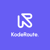 Koderoute Logotype