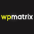 WP Matrix Logotype