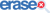 Erase Logotype