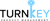 TurnKey Product Management Logotype