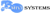 Mivi Systems LLC Logotype