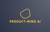 Product-Mind Logotype