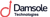 Ai Damsole Technologies Logotype