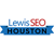 Lewis SEO Houston Logotype
