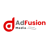 AD FUSION MEDIA Logotype