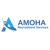 Amoha Recruitment Services Logotype