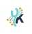 YK Advanced Soft Corp Logotype