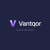 Vantqor Logotype