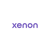 Xenon Builds Logotype