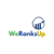 WeRanksUp Logotype