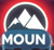 Moun Digital Agency Logotype