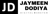Jaymeen Dodiya Logotype