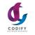Codify Tech Logotype