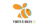 Virtue Bees Logotype