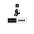 Sales Jump Logotype