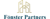 Fonster Partners Logotype