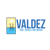 Valdez Pool Service & Repair Logotype