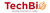 Techbio Distribution Lanka (Pvt) Ltd Logotype
