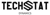Techstat Dynamics Private limited Logotype