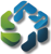 Namifyx IT & BPO Services Logotype