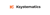 Ksystematics Pvt Ltd Logotype