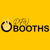 DFW Booths Logotype