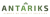 Antariks Global Technology Logotype