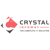 Crystal Infoway Logotype