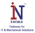 iNoble Infoway Private Limited Logotype
