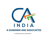 CA A Sundrani and Associates Logotype