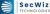 Secwiz Technologies Pvt Ltd Logotype