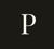 Pessoals Logotype