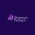 QuantumFintech Logotype
