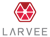 Larvee Sdn Bhd Logotype