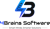 4BRAINS SOFTWARE LLP Logotype